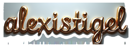 alexistigel logo