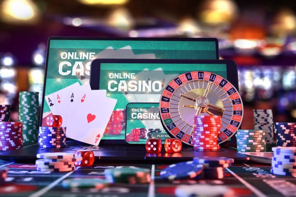 alexistigel What Makes Live Blackjack Stand Out
