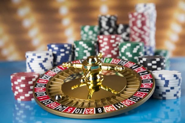 alexistigel Live Casino