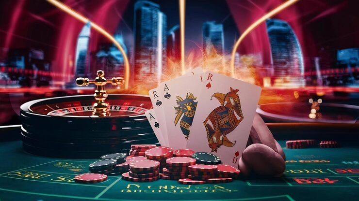 alexistigel Sportsbook